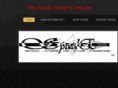 spadedesignco.com