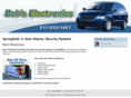 springfieldautoalarms.com