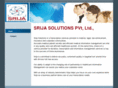srija.com