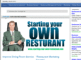 starting-your-own-restaurant.com