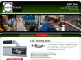 strongarmlocks.com