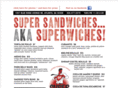 superpanlatinosandwichshop.com