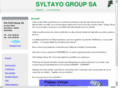 syltayo.com
