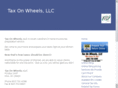 taxonwheels.com