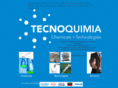 tecnoquimia.com