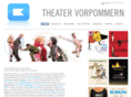 theater-vorpommern.de