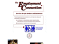 theemploymentconnect.com