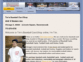 timsbbcardshop.com