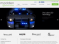 tjmadden.com