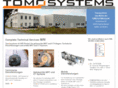 tomosystems.net