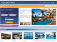 toppaphoshotels.com
