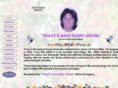 tracyssanctuary.com