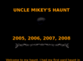 unclemikeyshaunt.com