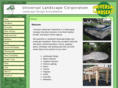 universallandscapecorp.com