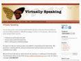 virtuallyspeakingva.com