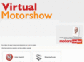 virtualmotorshowmelton.co.uk