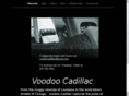 voodoocadillac.net