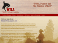 westerntriallawyers.org