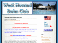 westhowardswimclub.com