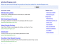 windsurfingsup.com