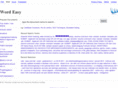 wordeasy.org