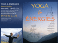 yoga-energies.com