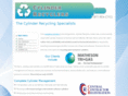 acetylenecylinderdisposal.com