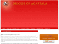 agartaladiocese.org