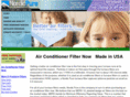 airconditionerfilternow.com