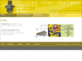 alexchandesigns.com