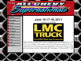 allchevysupernationals.com