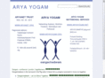 aryayogam.com