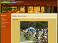 bikefortcuster.com