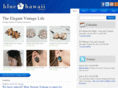 bluehawaiivintage.com