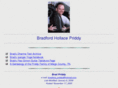 bradpriddy.com