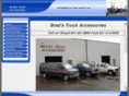 bradsparts.com