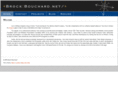 brockbouchard.net