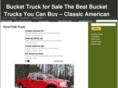 bucket-trucks.net