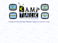 camptalk.com