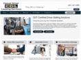 casualdriverleasingservices.com