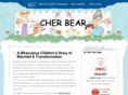 cherbearbooks.com