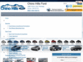 chinohillsford.net