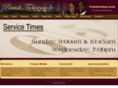 churchofgodwb.org