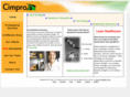 cimproinc.com