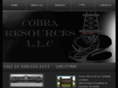 cobraresourcesllc.com