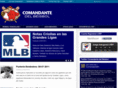 comandantedelbeisbol.net