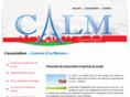 commealamaison-calm.com