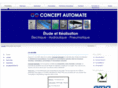 conceptautomate.com