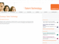 connectingambitions.com
