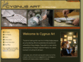 cygnusart.com